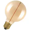 Image de Ledvance, Ampoule, Lampe LED (E27, 120 lm, 4x)