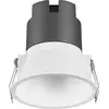 Image de Ledvance, Applique + plafonnier, LED Spot Recess Twist Pro (800 lm)