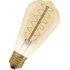 Image de Osram, Ampoule, Lampe vintage (E27, 600 lm, 1 x)