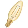 Image de Ledvance, Ampoule, LED-Vintage-Lampe (E14, 220 lm, 6 x)