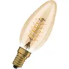 Image de Osram, Ampoule, Vintage (E14, 250 lm, 1 x)