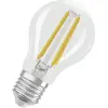 Image de Osram, Ampoule, Lampe LED classe d'efficacité A Filament CLASSIC 2.2W 840 claire E27 470lm 4000K blanc neutre (E27, 470 lm, 6x)