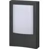 Image de Ledvance, Plafonnier, Endura Style Entrance Gris foncé (900 lm)