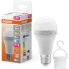 Image de Osram, Ampoule, LED Rechargeable Lamp (E27, 806 lm, 1x)