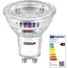Image de Osram, Ampoule, LED PAR16 GU10 (GU10, 240 lm, 1x)