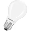 Image de Osram, Ampoule, 4099854253485 LED EEK A - G E27 forme incandescente 2.2 W 40 Blanc chaud O x H 60 (E27, 470 lm, 2x)