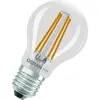 Image de Osram, Ampoule, 4099854253546 LED EEK A - G E27 forme incandescente 5 W 75 Blanc chaud O x H 60 mm (E27, 1055 lm, 2x)