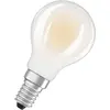 Image de Osram, Ampoule, 4099854255816 LED EEK A - G E14 Tropfenform 3.8 W 60 Warmweiss O x H 45 mm (E14, 806 lm, 1x)