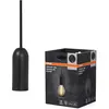 Image de Osram, Suspension, Vintage 1906 PenduLum Rond Noir (E27)