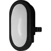 Image de Osram, Applique + plafonnier, LED BULKHEAD 6W 4000K Black (420 lm)