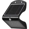Image de Osram, Éclairage d'extérieur, ENDURA Flood Solar Butterfly Capteur solaire 4W (500 lm, IP65)