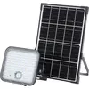 Image de Osram, Éclairage d'extérieur, HOMELIGHTING 4099854429439 Endura Flood Split Solar Sensor 30W 840 Remote (4500 lm, IP65)