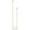 Image de Osram, Lampadaire, Decor Stick Floor Beige 2XE27 (E27)