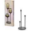 Image de Osram, Lampadaire, Decor Stick Floor Dark Grey 3XE27 (E27)