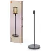 Image de Osram, Lampadaire, Decor Stick Floor Dark Grey Short E27 (E27)