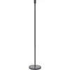Image de Osram, Lampadaire, Decor Stick Floor Dark Grey Tall E27 (E27)