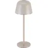 Image de Osram, Lampe de table, Endura Style Table CCT USB Beige (200 lm)