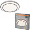 Image de Osram, Plafonnier, ORBIS BERLIN 390 mm 24W 830 SI (1500 lm)