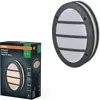 Image de Osram, Éclairage d'extérieur, Endura Classic IP65 E27 Orbick Wall Dark Gray (E27, IP65)