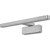 Image de Osram, Plafonnier, Orbis Disc Bar Bathroom Mirror 400mm Chrome Click-CCT IP44 (380 lm)