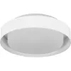 Image de Osram, Applique + plafonnier, ORBIS MADRID 290 mm 2XE27 WT (E27)