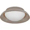 Image de Osram, Plafonnier, ORBIS MILAN 305 mm 2XE27 WD (E27)