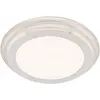 Image de Osram, Plafonnier, ORBIS SPIRAL LAYERS Rond 38W Blanc (2140 lm)