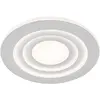Image de Osram, Plafonnier, ORBIS SPIRAL MAIN AND SIDE LIGHT 505mm 42W Blanc (2400 lm)