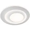Image de Osram, Plafonnier, ORBIS SPIRAL MAIN AND SIDE LIGHT 400mm 27W Blanc (1600 lm)