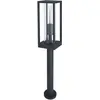 Image de Osram, Éclairage d'extérieur, ENDURA CLASSIC FRAME 60cm Post E27 (E27, IP44)