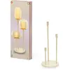 Image de Osram, Lampadaire, Decor Stick Floor Beige 3XE27 (E27)