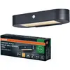 Image de Osram, Éclairage d'extérieur, Endura Style solar WALL Sensor Capteur mural 6W 3000K (540 lm, IP44)