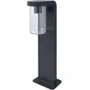 Image de Osram, Éclairage d'extérieur, ENDURA CLASSIC CASCADE 50cm Post E27 Clear (E27, IP44)