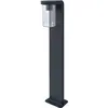 Image de Osram, Éclairage d'extérieur, ENDURA CLASSIC CASCADE 80cm Post E27 Clear (E27, IP44)