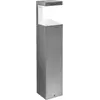 Image de Osram, Éclairage d'extérieur, ENDURA STYLE PYRAMID 50cm Post 9W (600 lm, IP44)