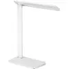 Image de Osram, Lampe de table, Office Line Desk Banker Inductive Charging Lampe de bureau blanche 17 W (651 lm)