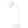 Image de Osram, Lampe de table, Tischleuchte Office Line Desk Trapezium GU10 White 4099854464355 (GU10)