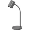 Image de Osram, Lampe de table, Tischleuchte Office Line Desk Trapezium GU10 Grey 4099854464379 (GU10)