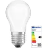 Image de Osram, Ampoule, LED Leuchtmittel LED Retrofit CLASSIC P 1.8W 827 Frosted E27 Warm weiss 4099854467042 (E27, 250 lm, 1x)