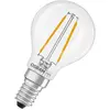 Image de 6x Osram, Ampoule, LED Leuchtmittel LED Retrofit CLASSIC P 1.8W 827 Clear E14 Warm weiss 4099854467585 (E14, 250 lm, 1x)