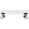 Image de Osram, Spot de plafond, DECOR SPOT NEPTUNE WHITE 2 Spot (715 lm)