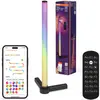 Image de Osram, Lampe de table, SMART+ Corner Table 7,5W/RGB 425mm sort WiFi