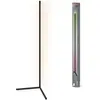 Image de Osram, Lampadaire, Lampadaire SMART+ WIFI FLOOR CORNER RGBW (200 lm)