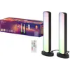 Image de Osram, Lampe de table, Smart moodlights Black RGB + TW (240 lm)