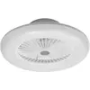 Image de Osram Smart+ wifi ceiling fan Round 550mm + RC, Ventilateur, Blanc