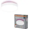 Image de Osram, Applique + plafonnier, SMART+ Wifi Orbis rétroéclairage blanc 350mm TW (2400 lm)