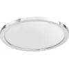 Image de Osram, Plafonnier, SMART+ Matter Orbis Disc IP44 300mm Blanc tunable (2100 lm)