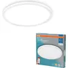 Image de Osram, Applique + plafonnier, SMART+ Matter Orbis Disc IP44 400mm Blanc tunable (1900 lm)
