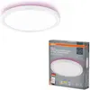 Image de Osram, Applique + plafonnier, SMART+ Wifi Orbis Ultra Slim Backlight 235mm White RGB + TW (1140 lm)
