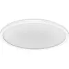 Image de Osram, Applique + plafonnier, SMART+ Wifi Orbis Ultra Slim Backlight 400mm White RGB + TW (2000 lm)